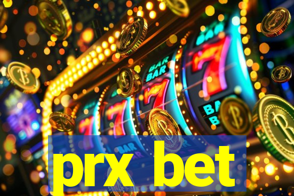 prx bet