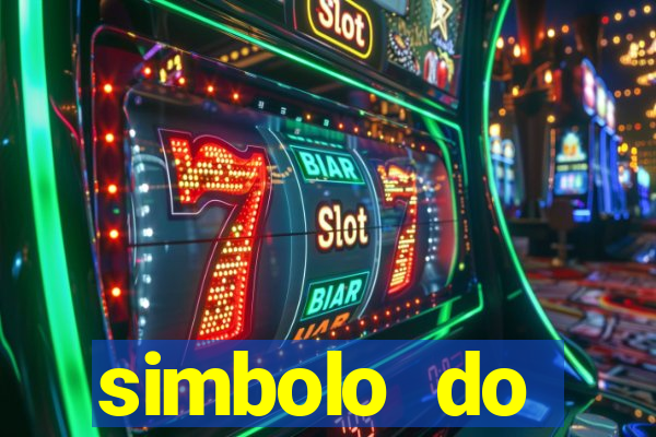 simbolo do corinthians para nick