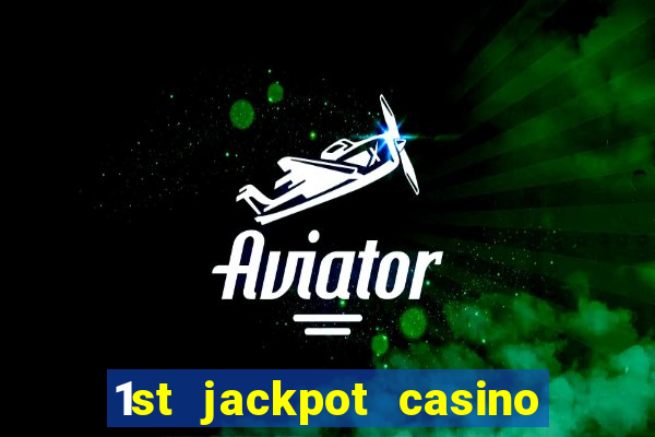 1st jackpot casino tunica reviews