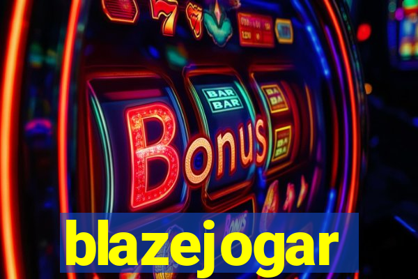 blazejogar