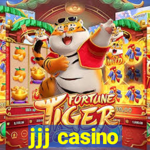 jjj casino