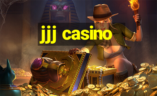 jjj casino