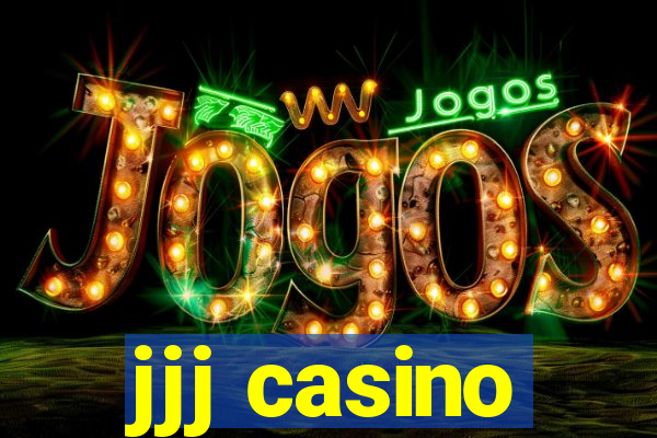 jjj casino