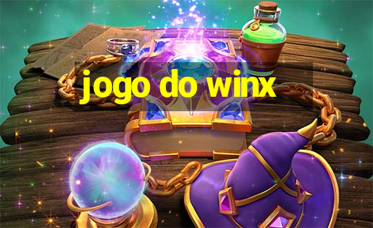 jogo do winx