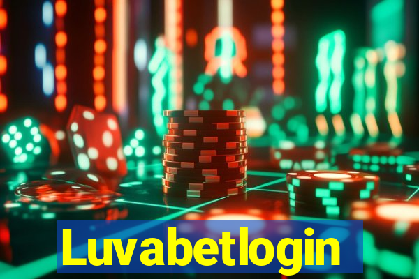 Luvabetlogin