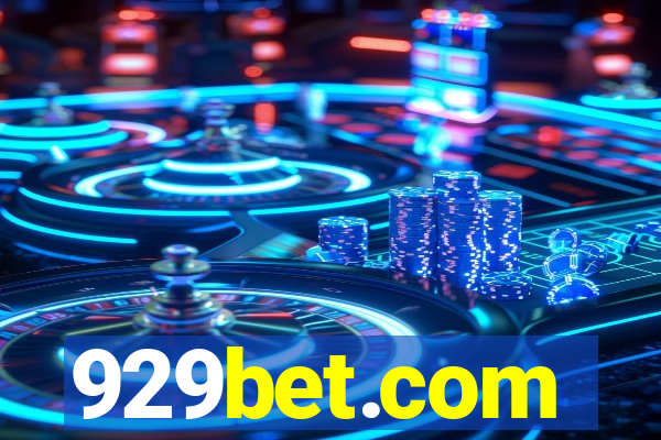 929bet.com