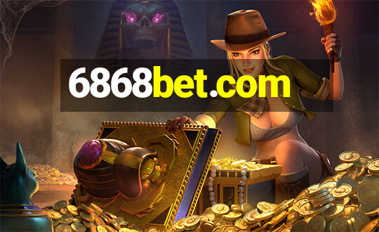 6868bet.com