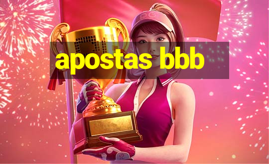 apostas bbb