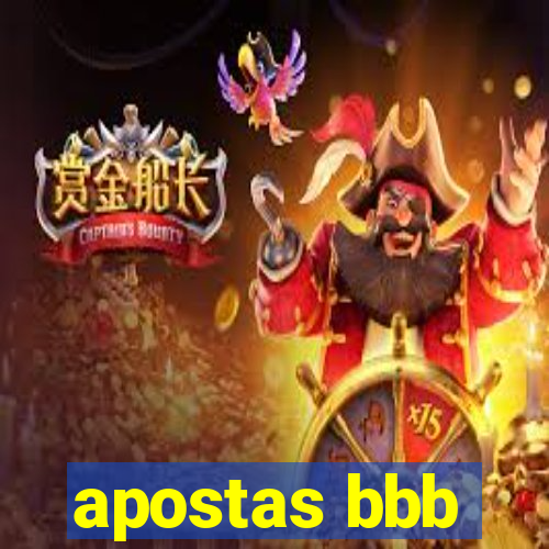 apostas bbb