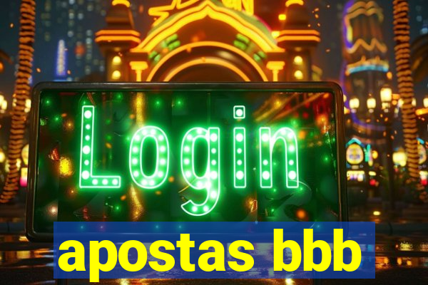 apostas bbb