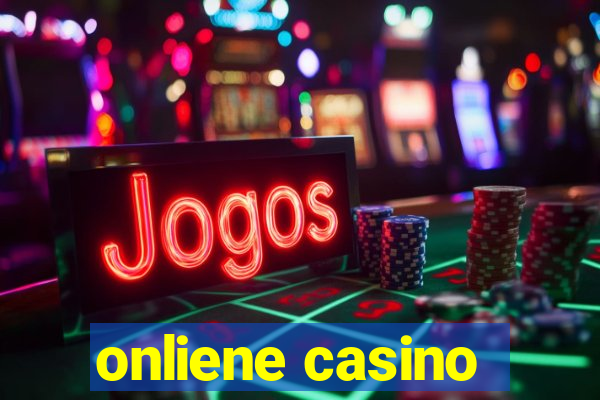 onliene casino