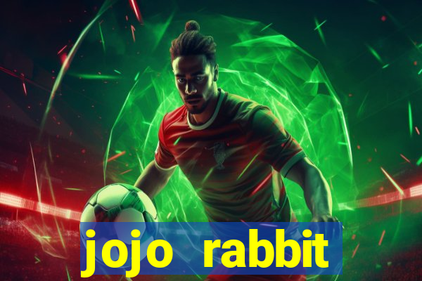 jojo rabbit assistir dublado