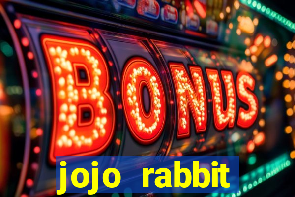 jojo rabbit assistir dublado