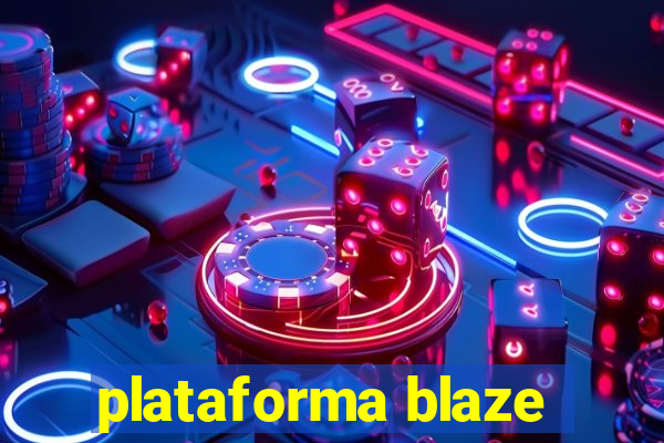 plataforma blaze