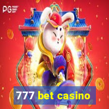 777 bet casino