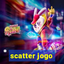 scatter jogo