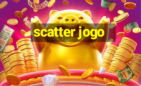 scatter jogo