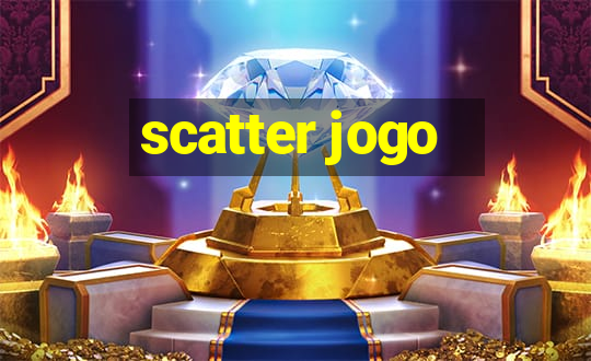 scatter jogo