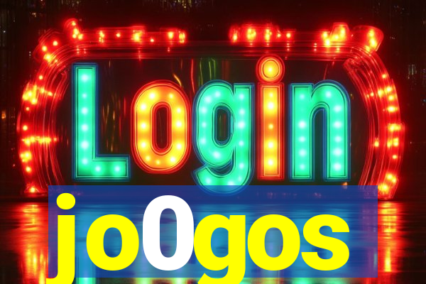 jo0gos