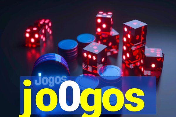 jo0gos