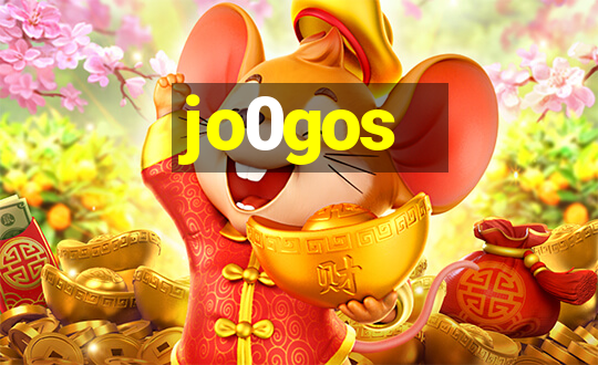 jo0gos