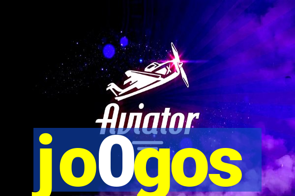 jo0gos