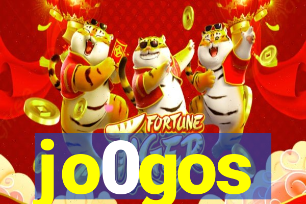 jo0gos