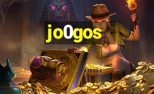 jo0gos