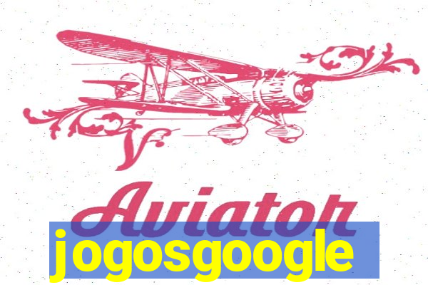 jogosgoogle