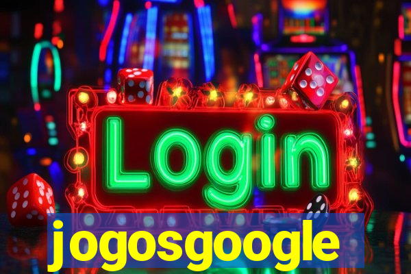 jogosgoogle