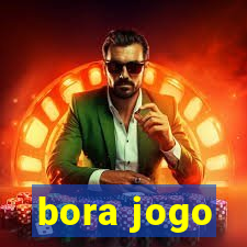 bora jogo