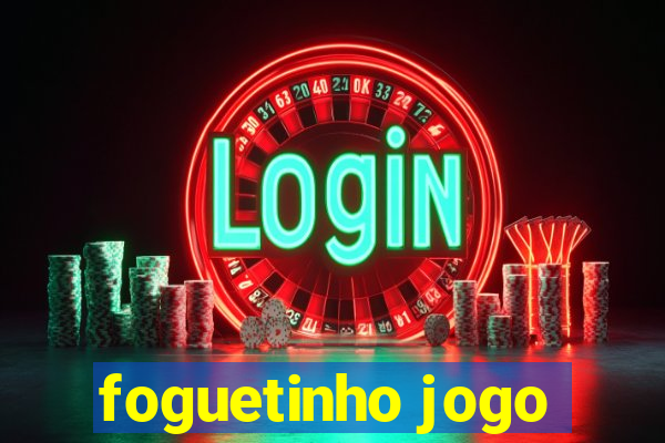 foguetinho jogo