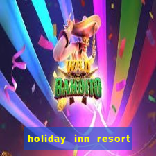 holiday inn resort aruba-beach resort & casino