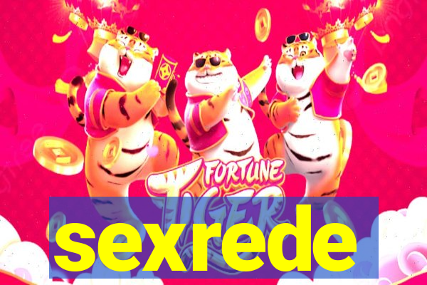 sexrede