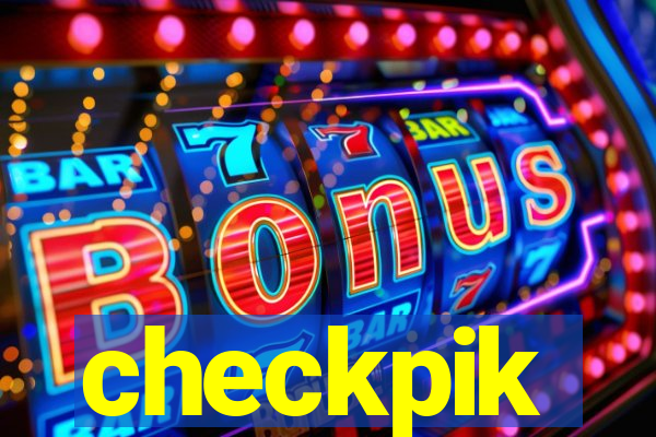 checkpik