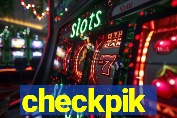 checkpik