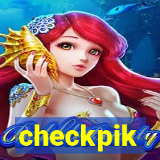 checkpik