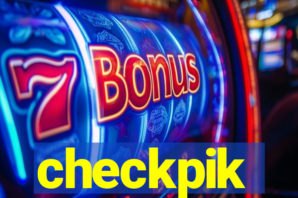 checkpik