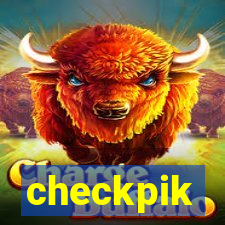 checkpik