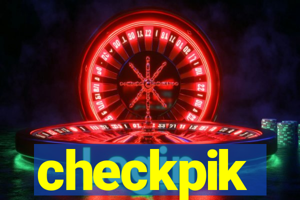 checkpik