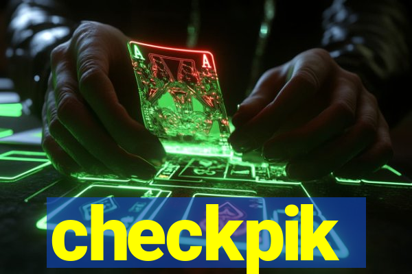 checkpik