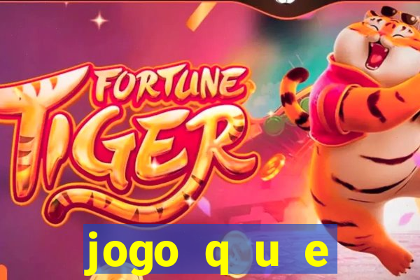 jogo q u e virgínia joga