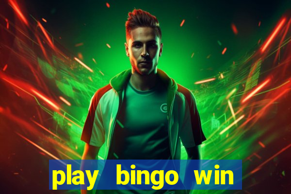 play bingo win points prizes