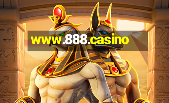 www.888.casino