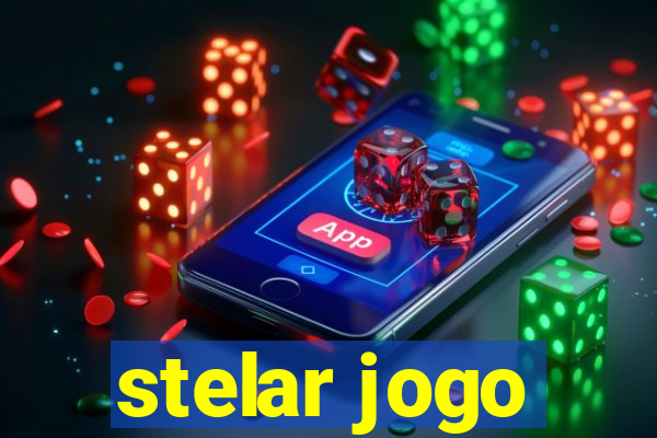 stelar jogo