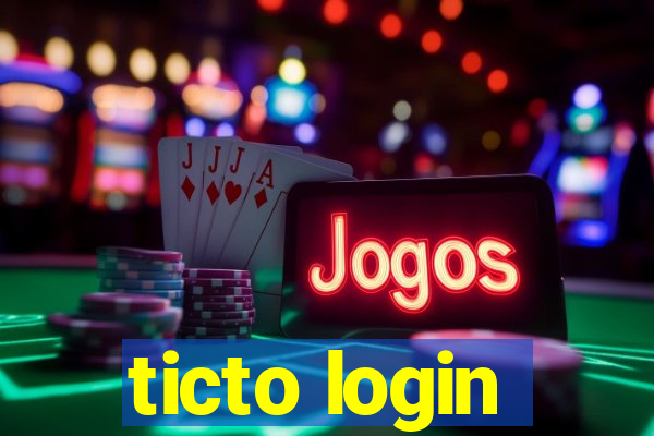 ticto login