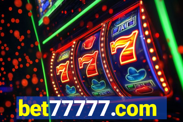 bet77777.com