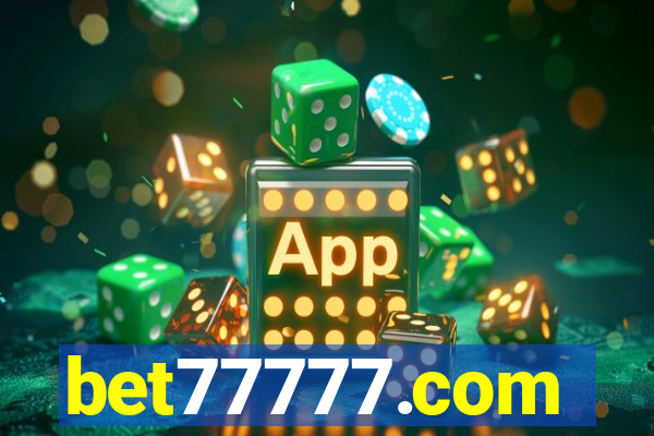 bet77777.com