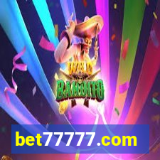 bet77777.com