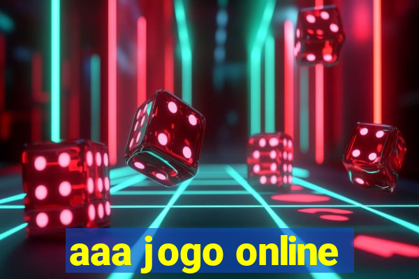 aaa jogo online